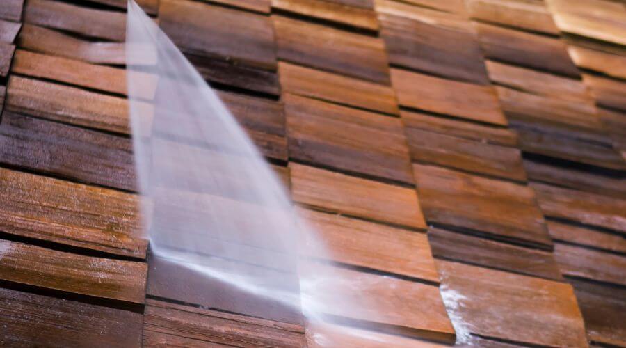 Roof Repair in Man, WV